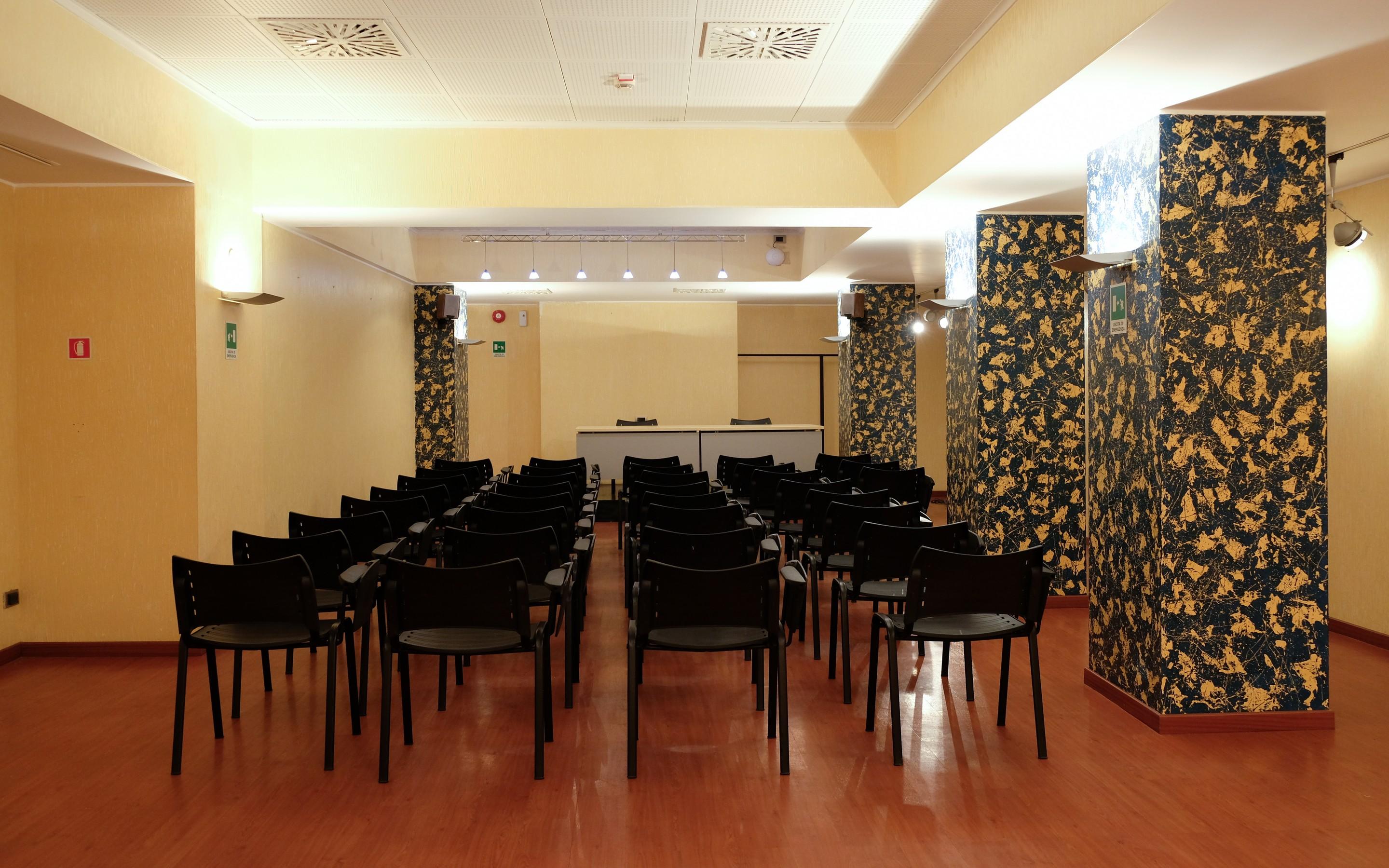 Smooth Hotel Rome West Екстер'єр фото